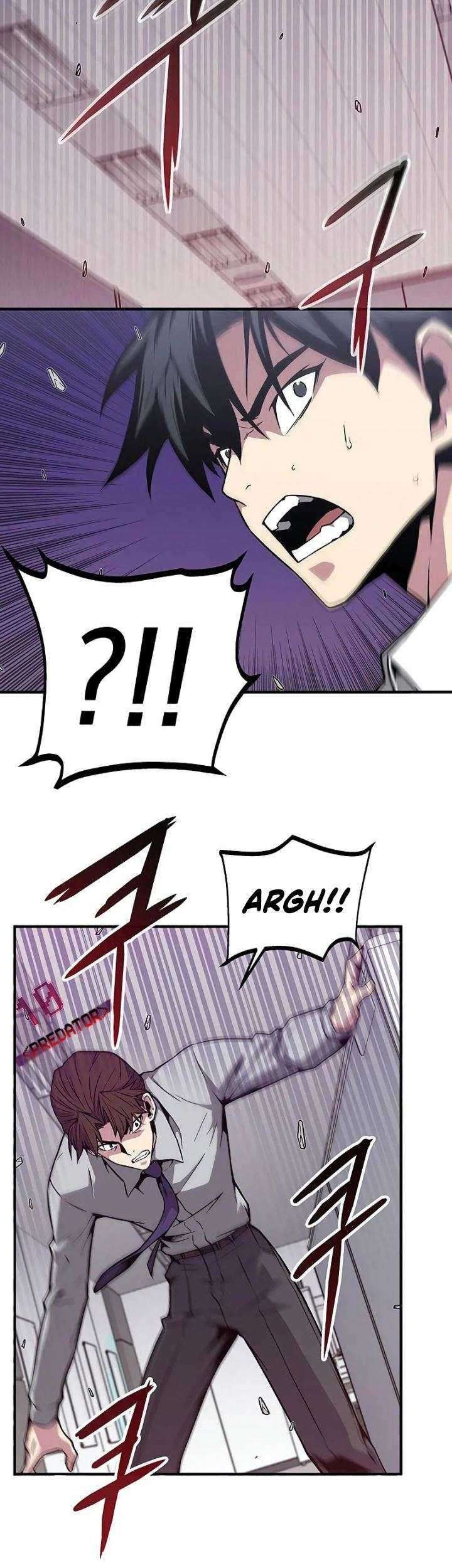 The Earth Savior Selection Chapter 02 Gambar 52