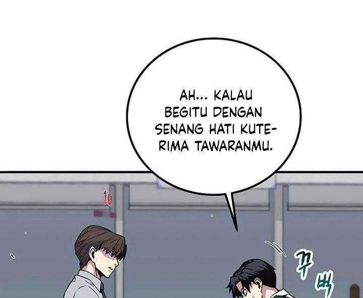 The Earth Savior Selection Chapter 02 Gambar 49