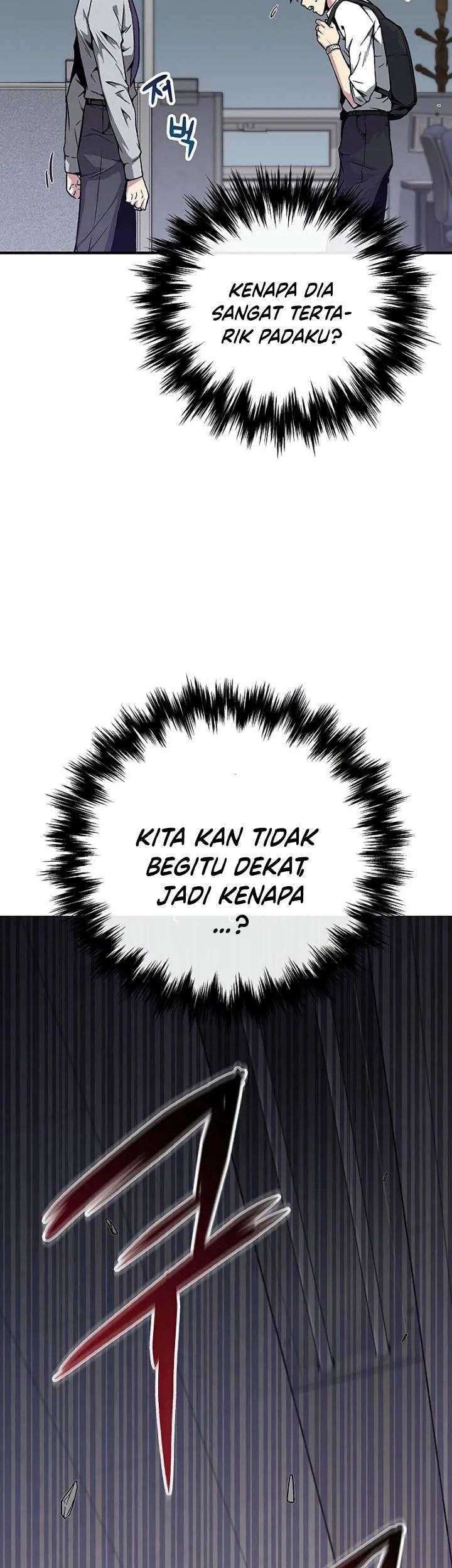 The Earth Savior Selection Chapter 02 Gambar 50