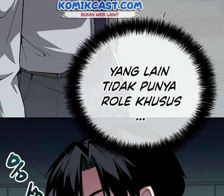 The Earth Savior Selection Chapter 02 Gambar 3