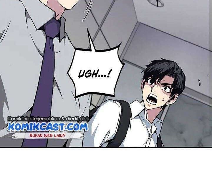 The Earth Savior Selection Chapter 02 Gambar 59