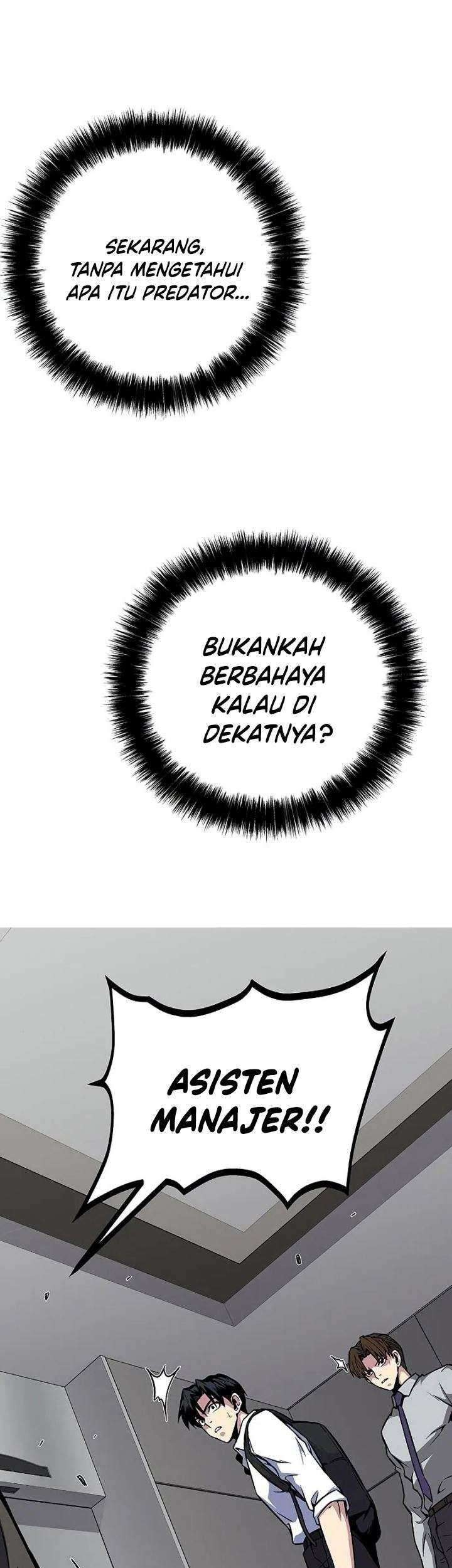 The Earth Savior Selection Chapter 02 Gambar 60