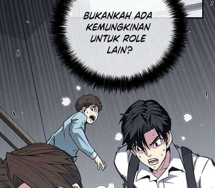 The Earth Savior Selection Chapter 02 Gambar 73