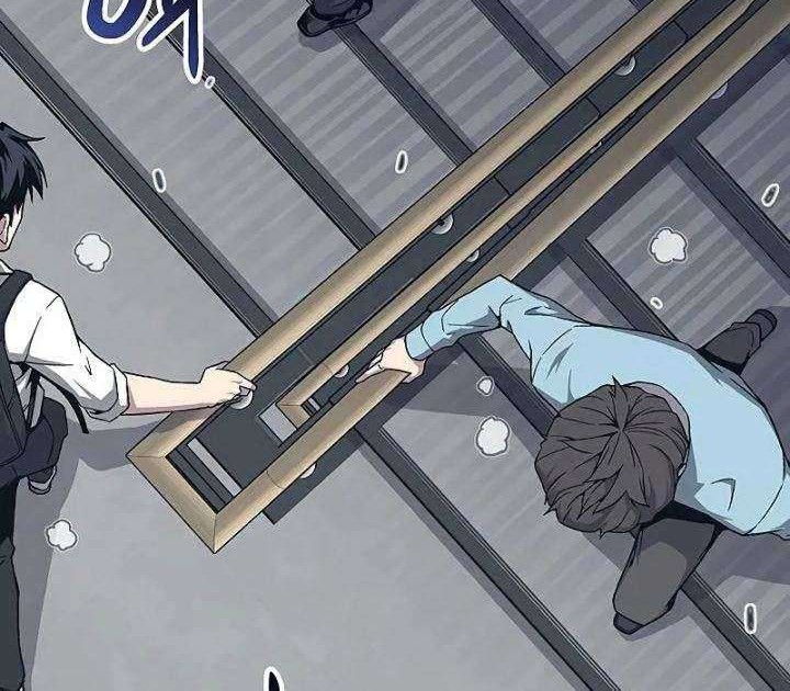 The Earth Savior Selection Chapter 02 Gambar 67