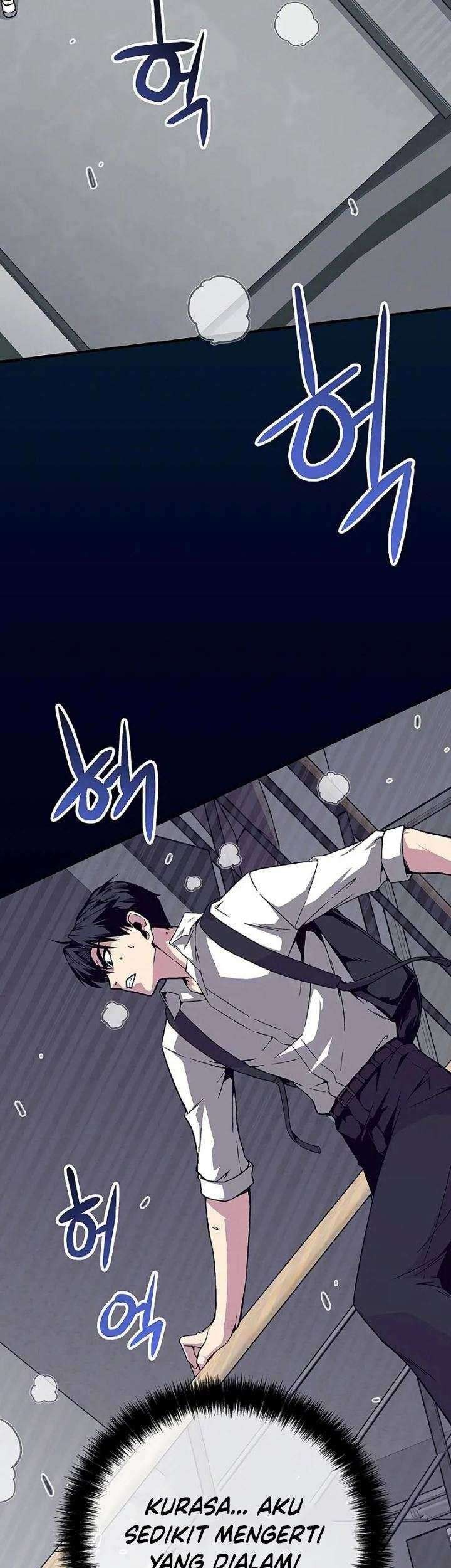 The Earth Savior Selection Chapter 02 Gambar 68