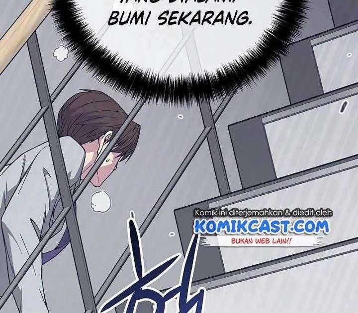 The Earth Savior Selection Chapter 02 Gambar 69