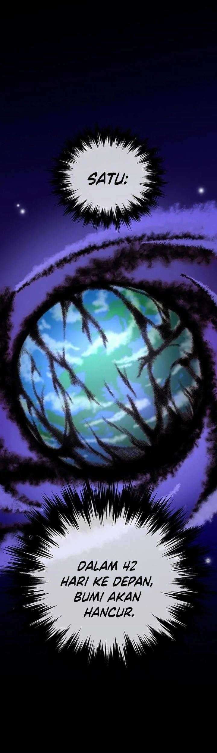 The Earth Savior Selection Chapter 02 Gambar 76