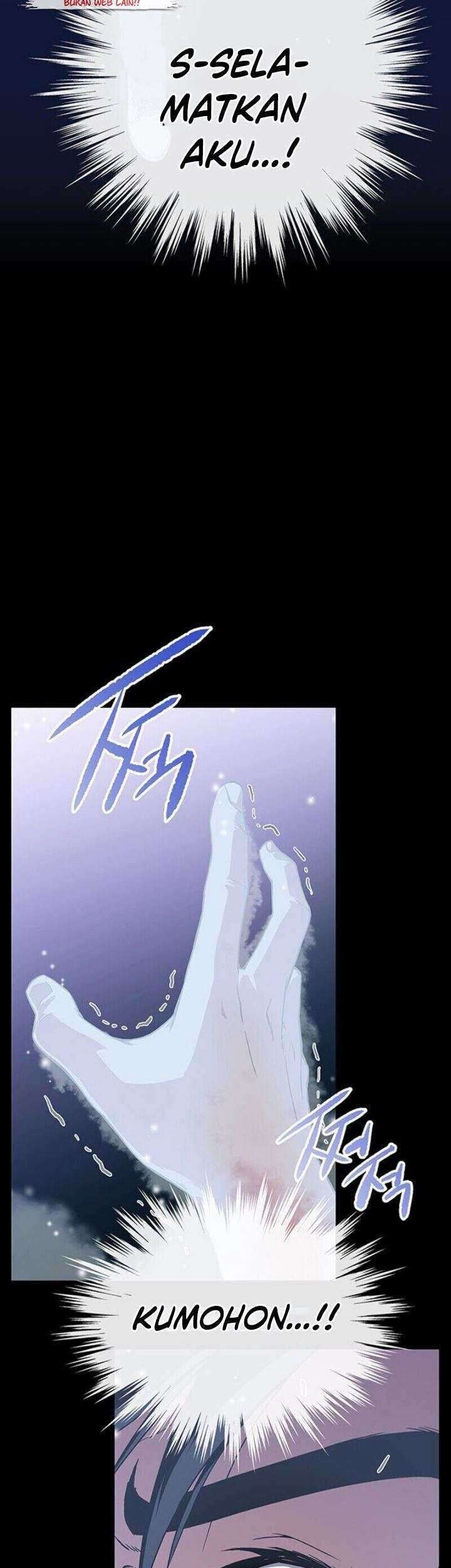 The Earth Savior Selection Chapter 01 Gambar 84