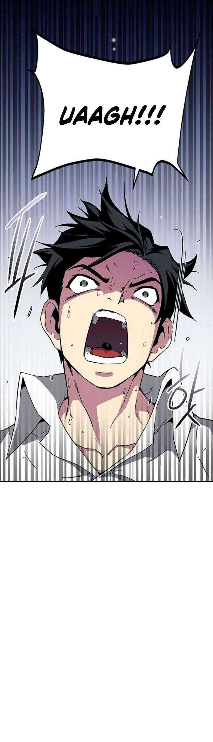 The Earth Savior Selection Chapter 01 Gambar 90