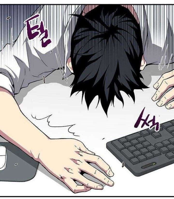 The Earth Savior Selection Chapter 01 Gambar 91