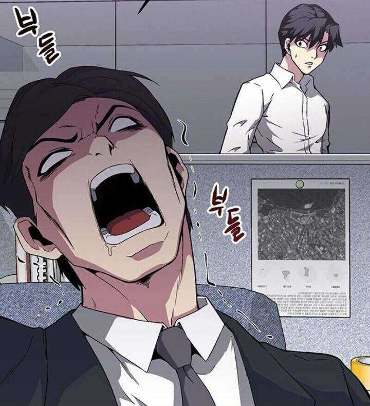 The Earth Savior Selection Chapter 01 Gambar 97