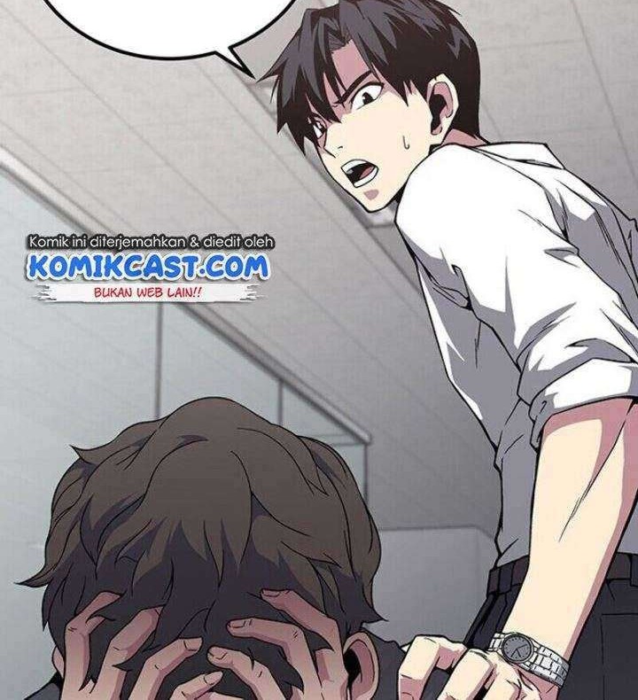 The Earth Savior Selection Chapter 01 Gambar 103