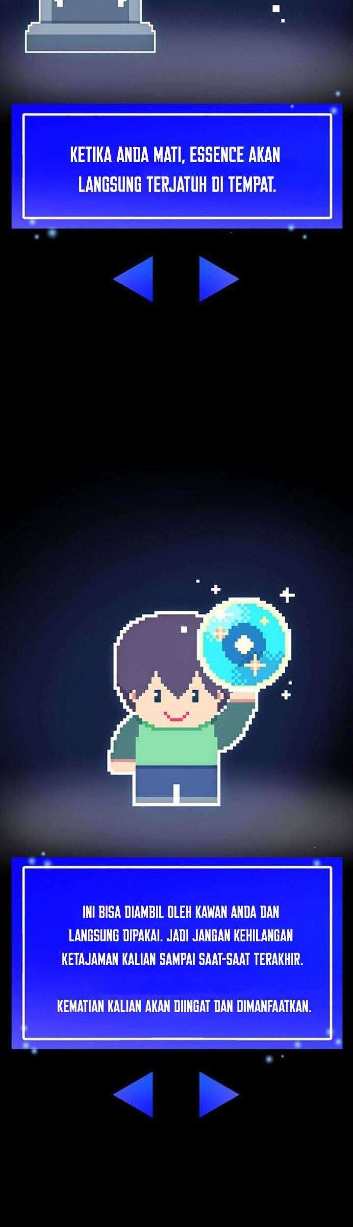 The Earth Savior Selection Chapter 01 Gambar 106