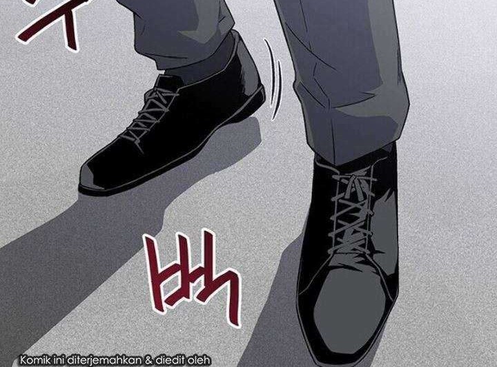 The Earth Savior Selection Chapter 01 Gambar 117