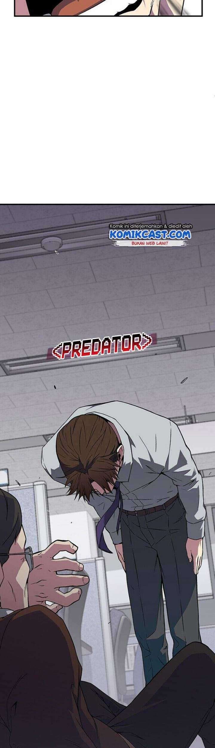 The Earth Savior Selection Chapter 01 Gambar 122