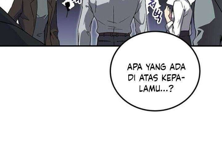 The Earth Savior Selection Chapter 01 Gambar 127