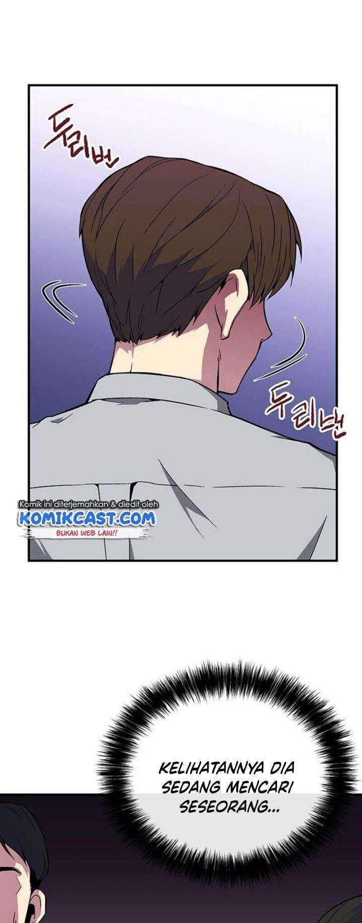 The Earth Savior Selection Chapter 01 Gambar 128