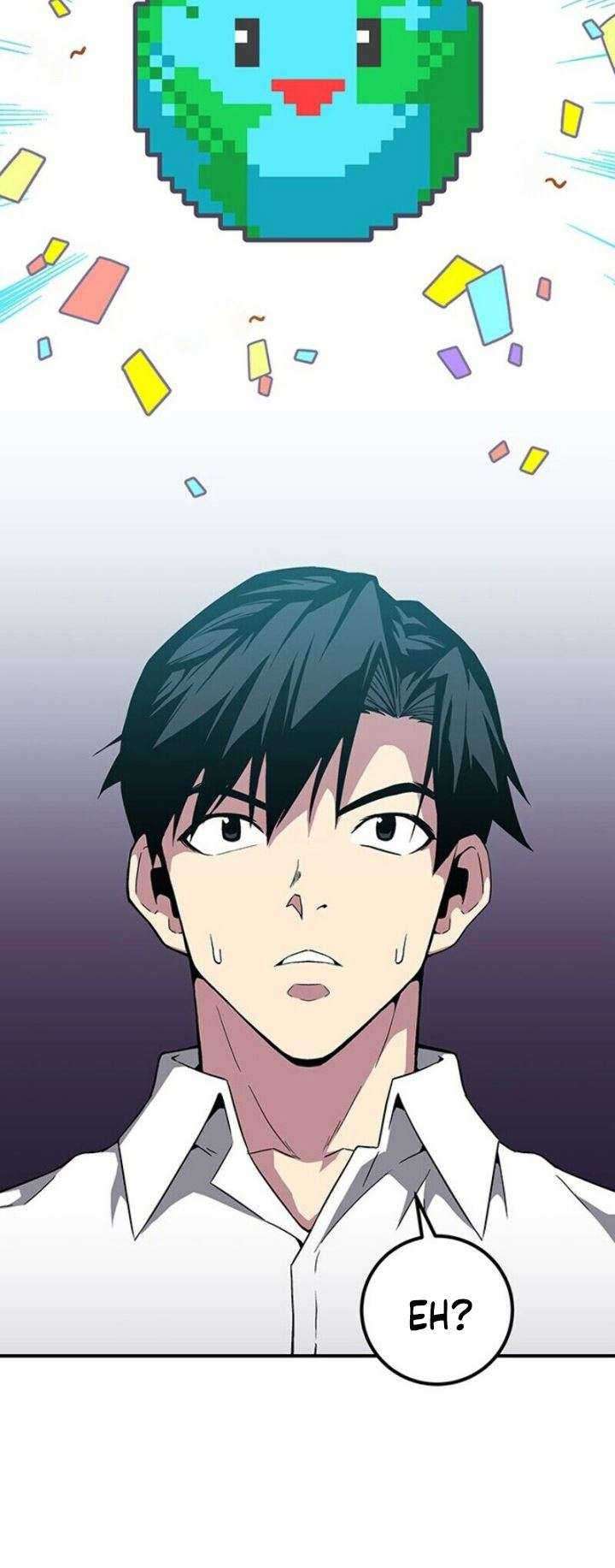 The Earth Savior Selection Chapter 01 Gambar 130