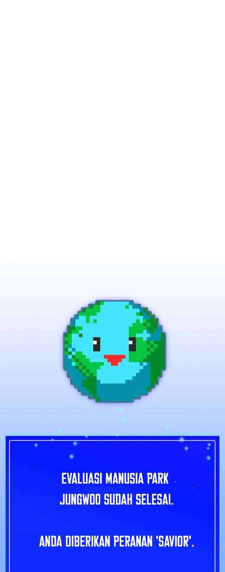 The Earth Savior Selection Chapter 01 Gambar 131