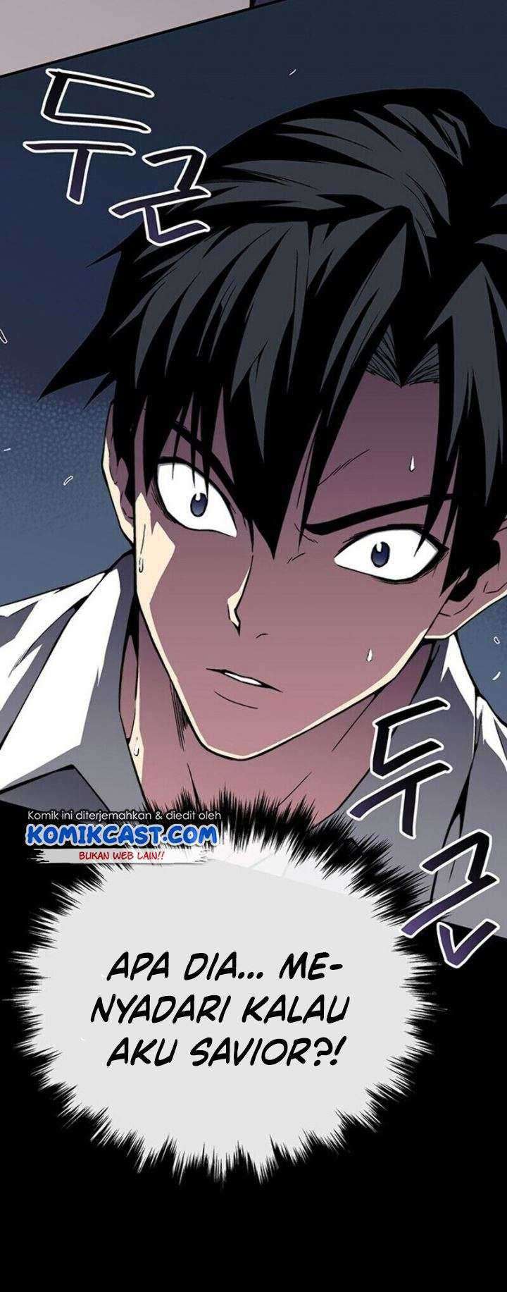 The Earth Savior Selection Chapter 01 Gambar 135