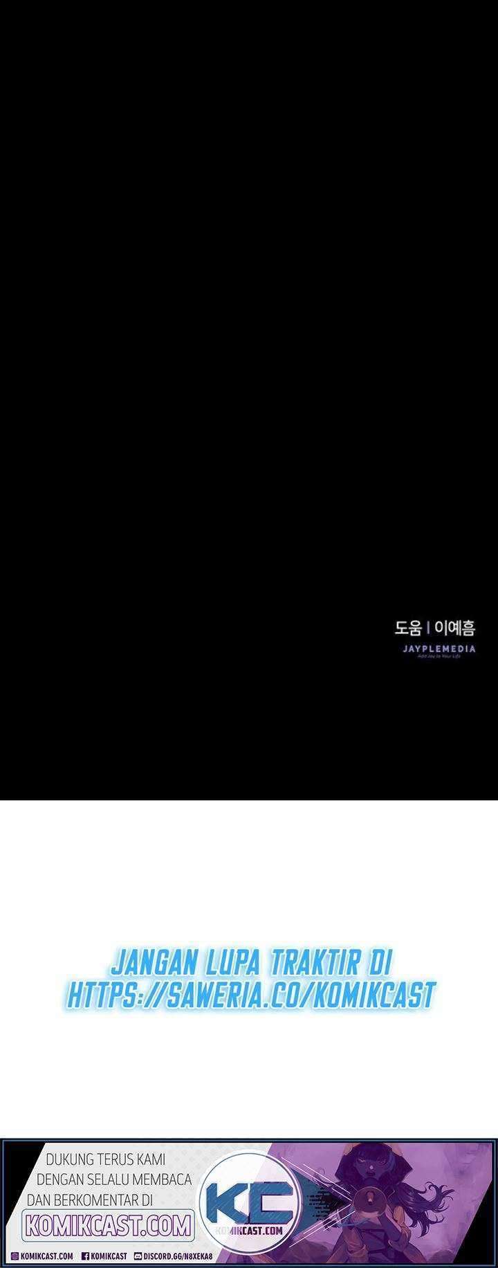 The Earth Savior Selection Chapter 01 Gambar 136