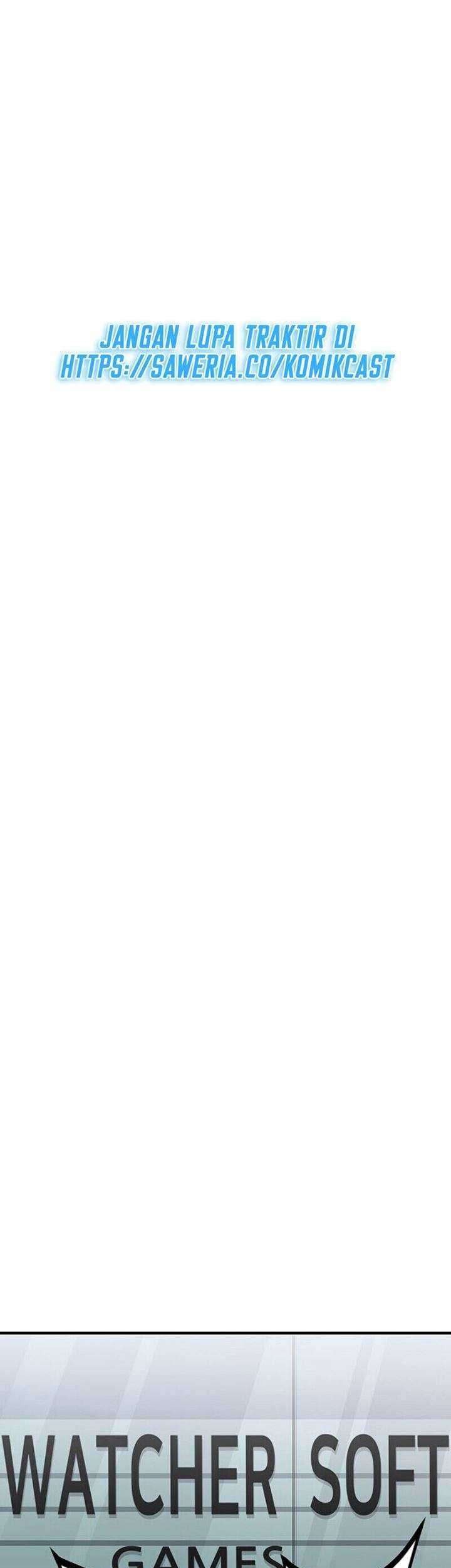 The Earth Savior Selection Chapter 01 Gambar 14