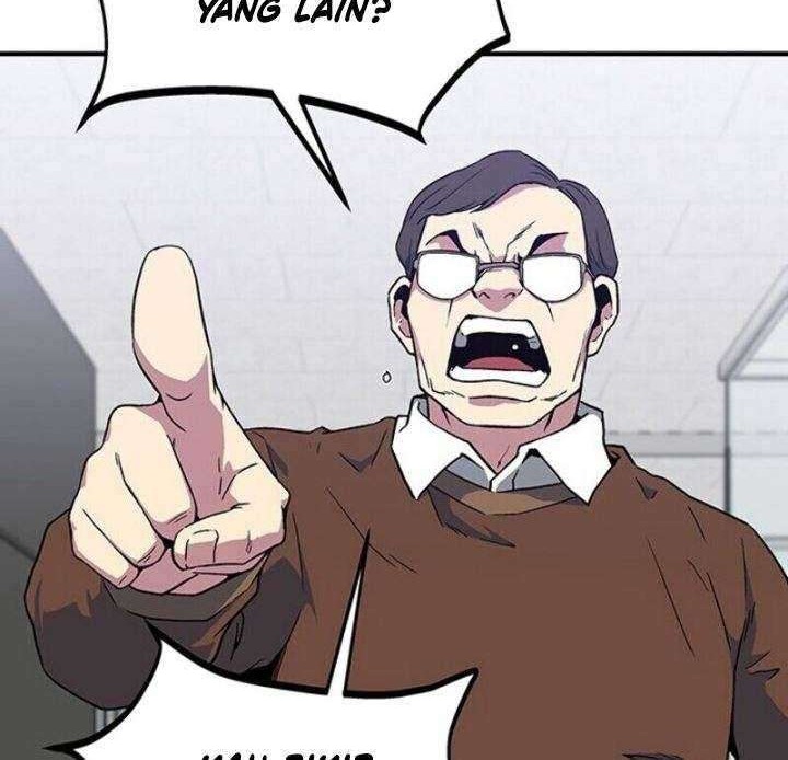 The Earth Savior Selection Chapter 01 Gambar 25