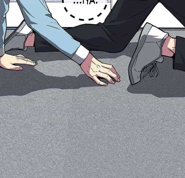 The Earth Savior Selection Chapter 01 Gambar 21