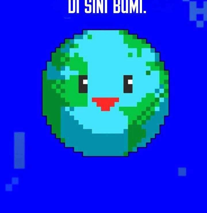 The Earth Savior Selection Chapter 01 Gambar 41