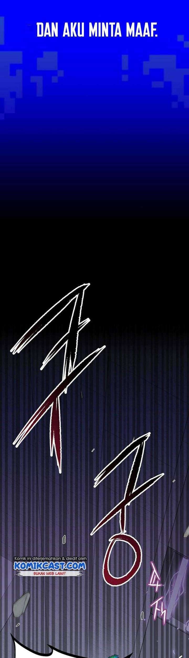 The Earth Savior Selection Chapter 01 Gambar 42