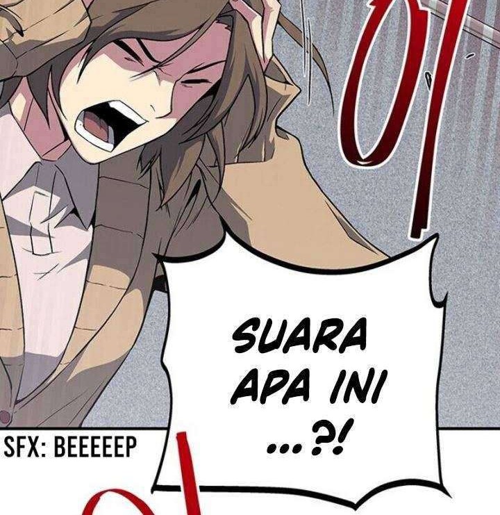 The Earth Savior Selection Chapter 01 Gambar 51