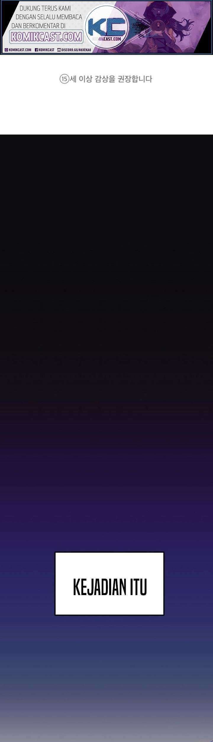 Manhwa The Earth Savior Selection Chapter 01 gambar nomor 2