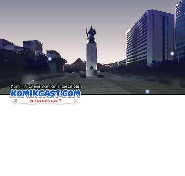 The Earth Savior Selection Chapter 01 Gambar 3