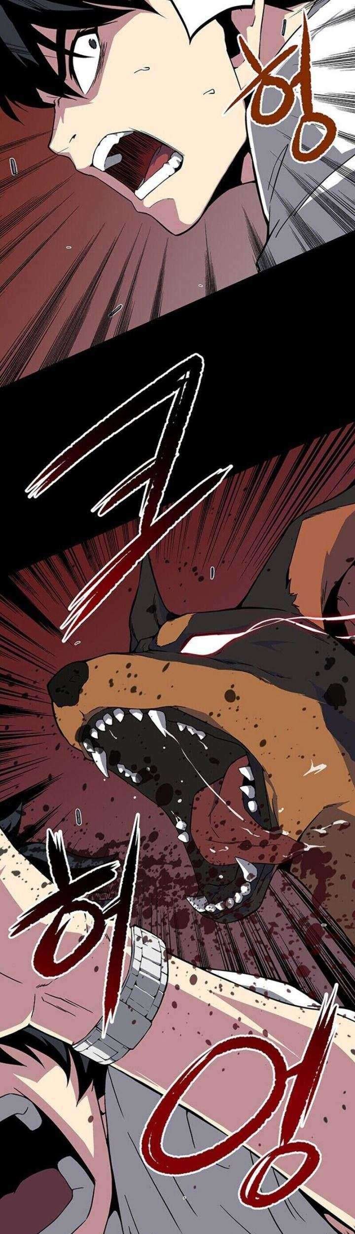 The Earth Savior Selection Chapter 01 Gambar 64