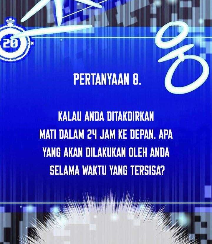 The Earth Savior Selection Chapter 01 Gambar 77