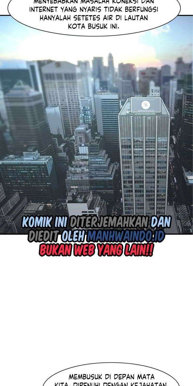 Darkness and Death Chapter 01 Gambar 62