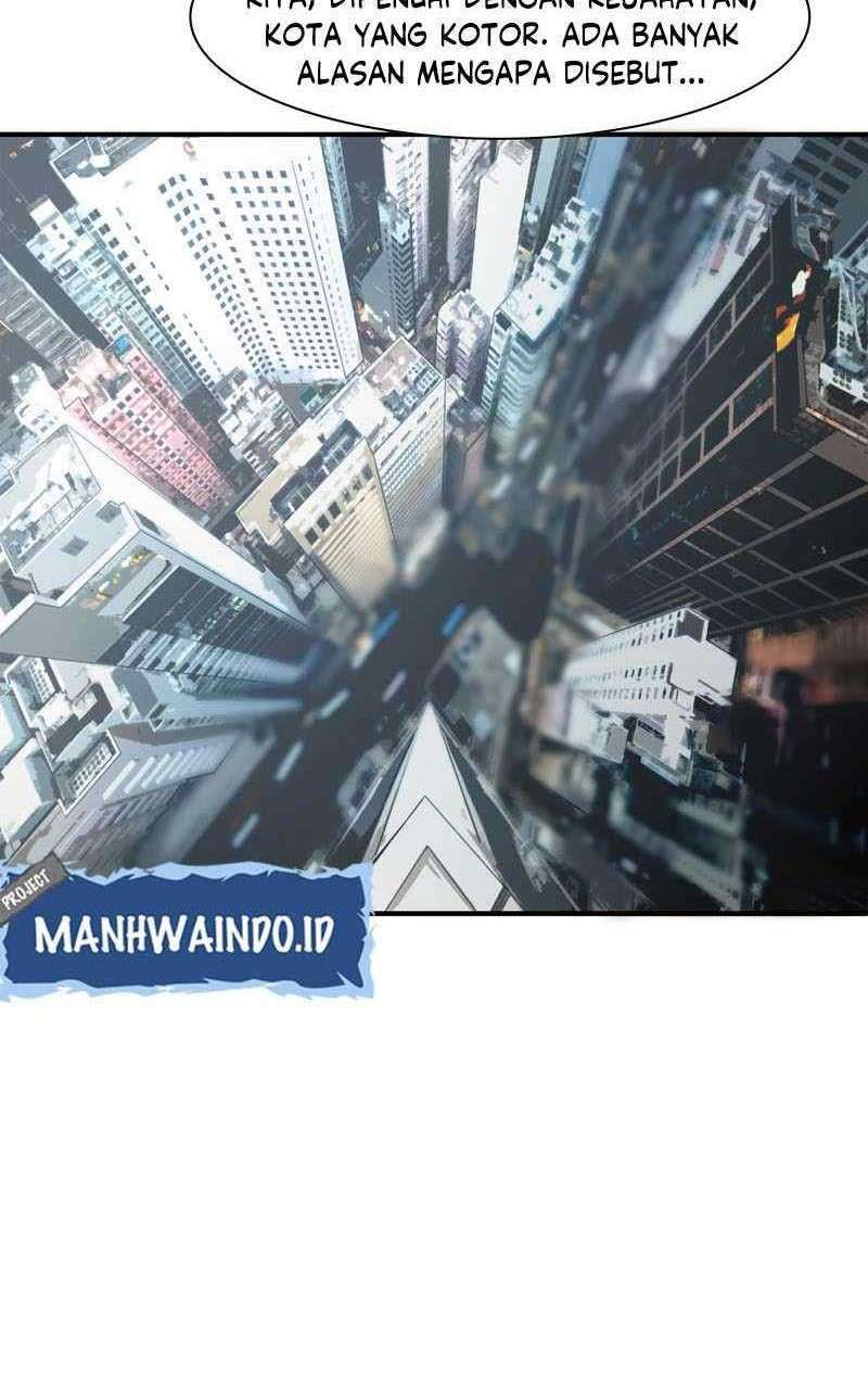 Darkness and Death Chapter 01 Gambar 63