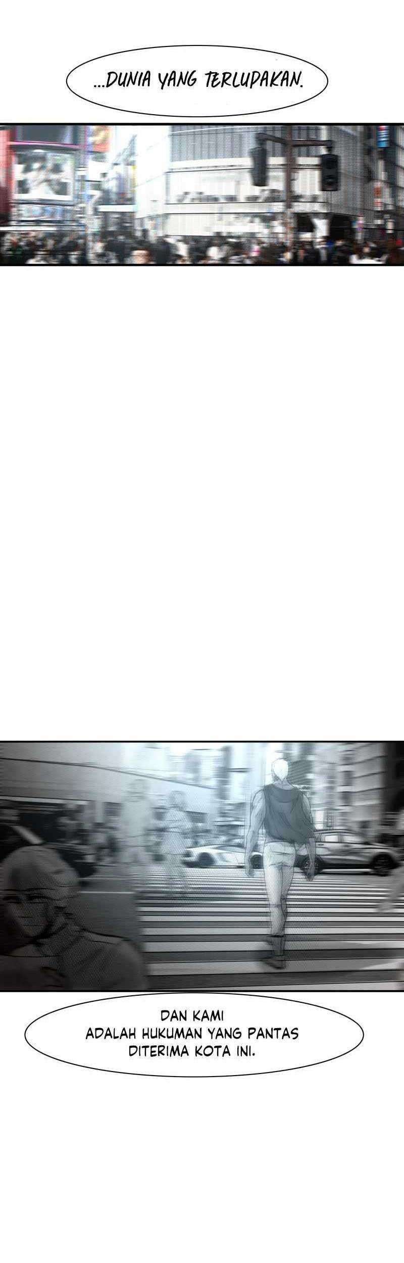 Darkness and Death Chapter 01 Gambar 64