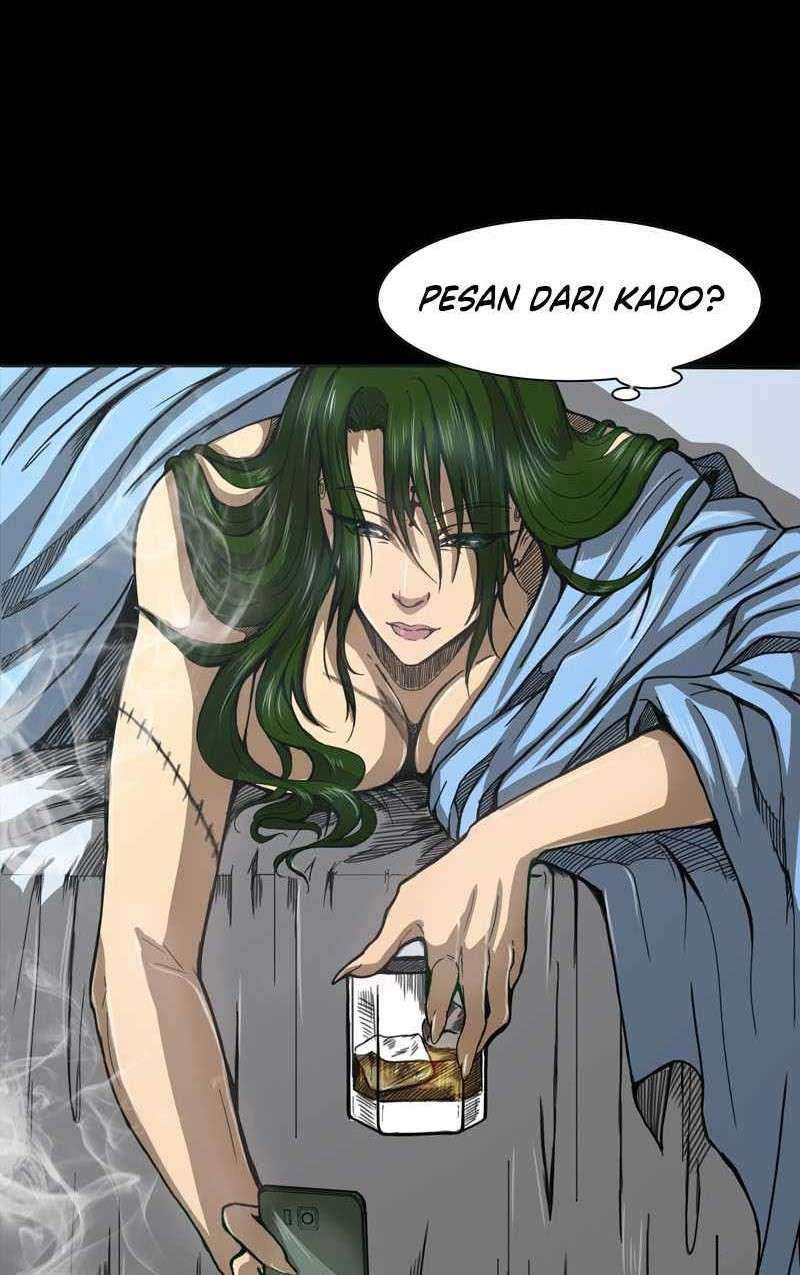 Darkness and Death Chapter 01 Gambar 66