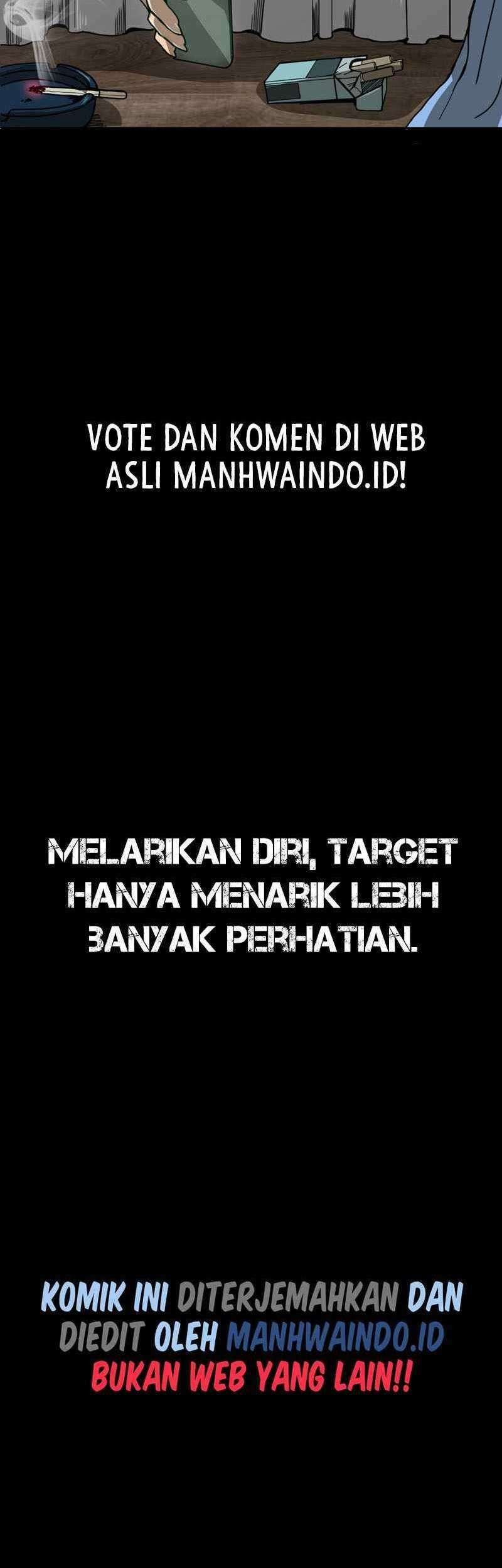 Darkness and Death Chapter 01 Gambar 67