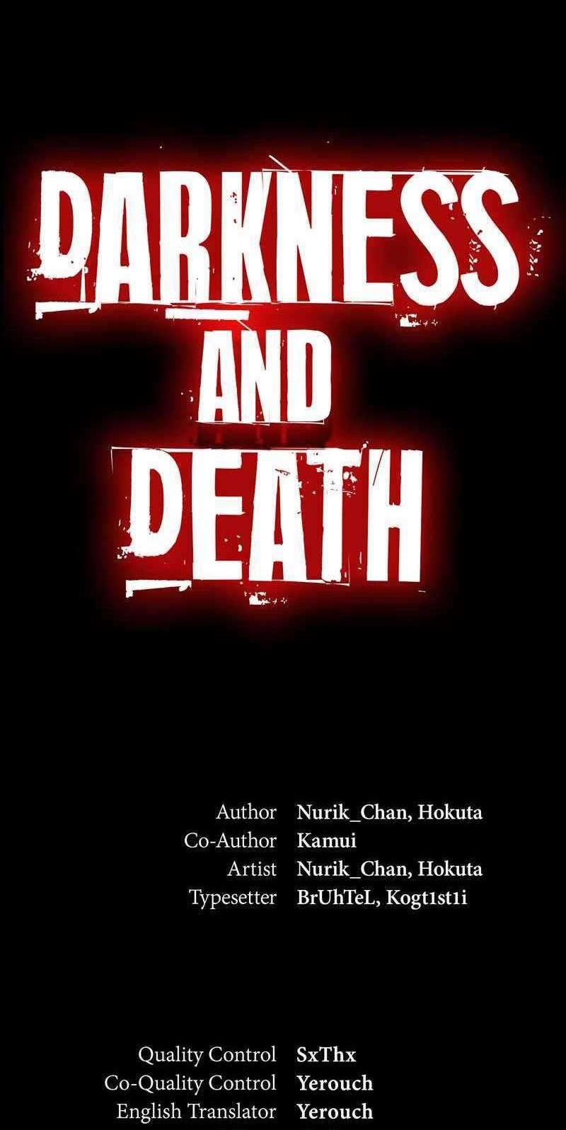 Darkness and Death Chapter 01 Gambar 68