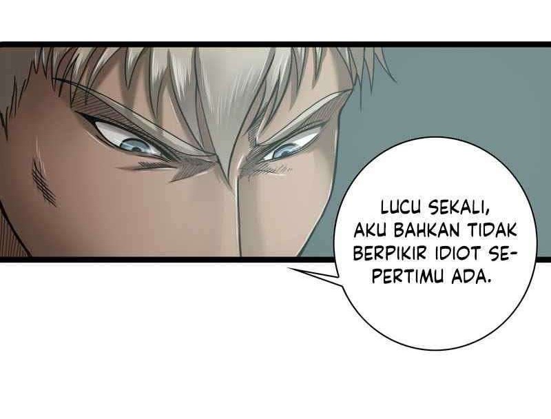 Darkness and Death Chapter 01 Gambar 15