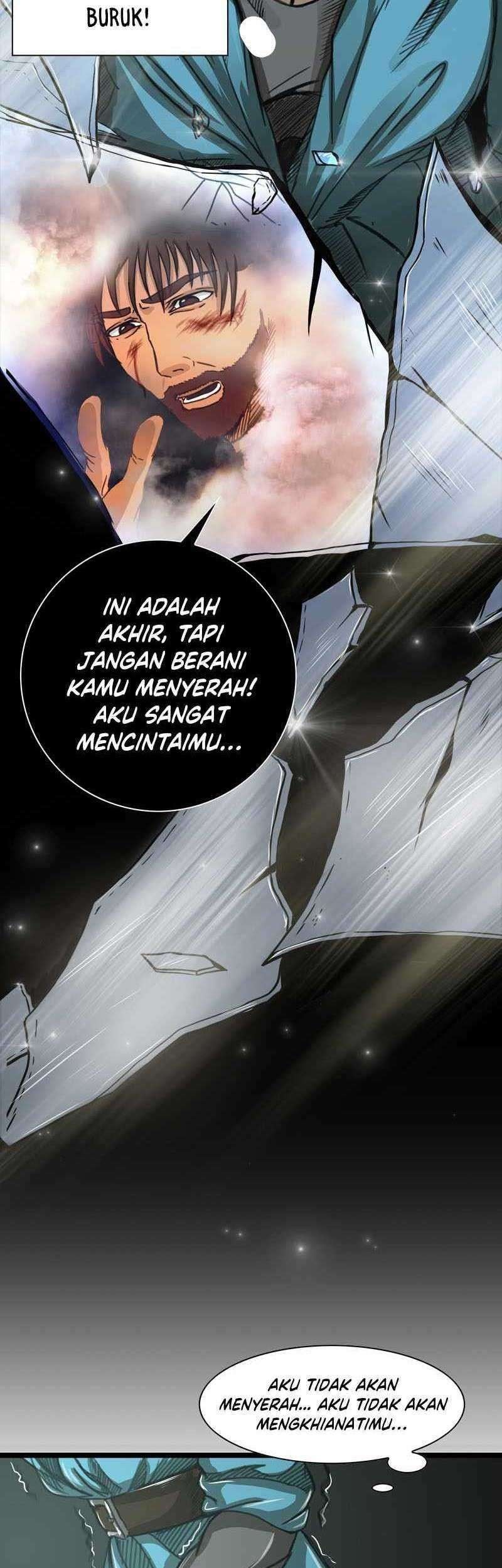 Darkness and Death Chapter 01 Gambar 24