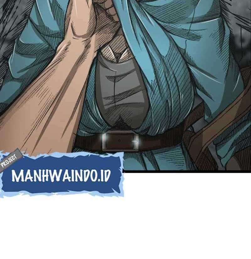 Darkness and Death Chapter 01 Gambar 19