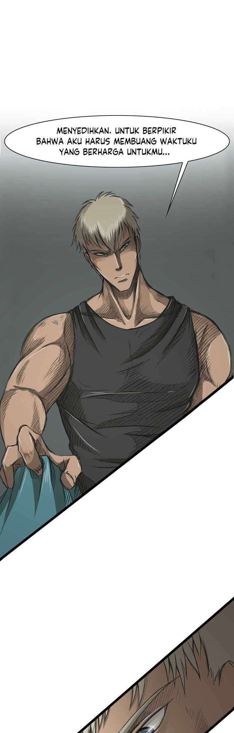 Darkness and Death Chapter 01 Gambar 20