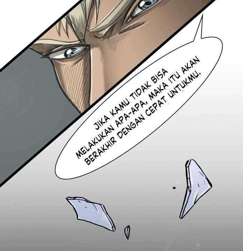 Darkness and Death Chapter 01 Gambar 21