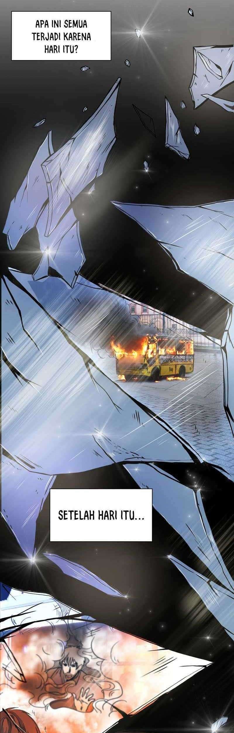 Darkness and Death Chapter 01 Gambar 22