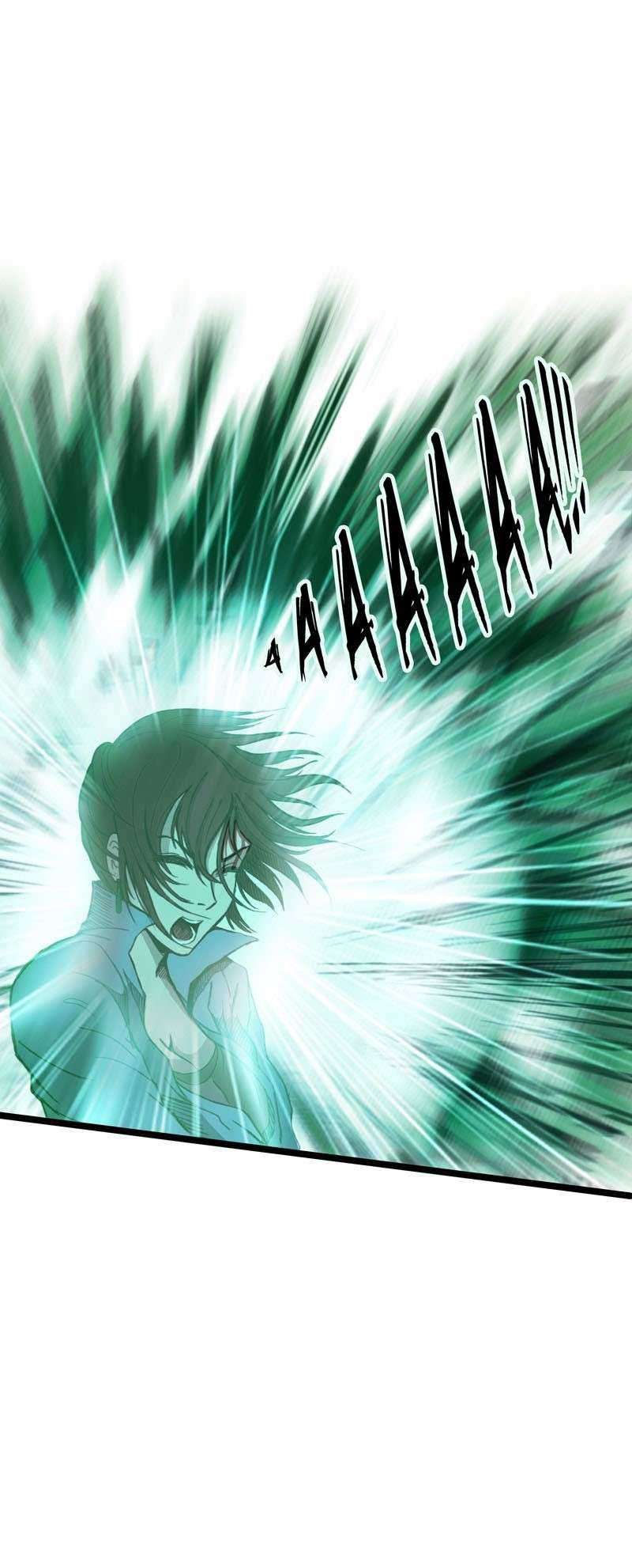 Darkness and Death Chapter 01 Gambar 26