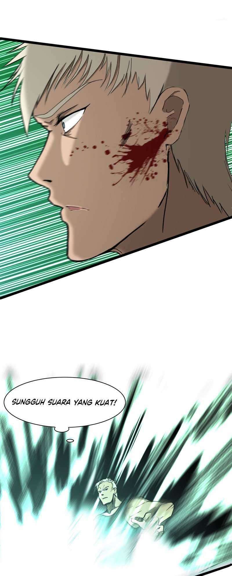 Darkness and Death Chapter 01 Gambar 27