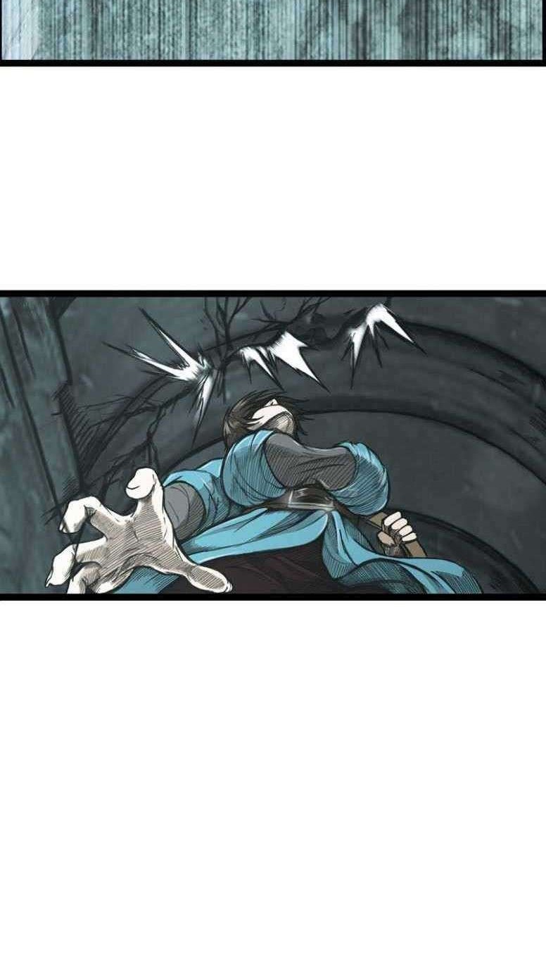 Darkness and Death Chapter 01 Gambar 37